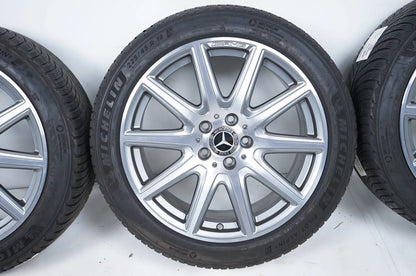 Mercedes A45 CLA45 W177 C118 Winterreifen Winterräder 18 Zoll