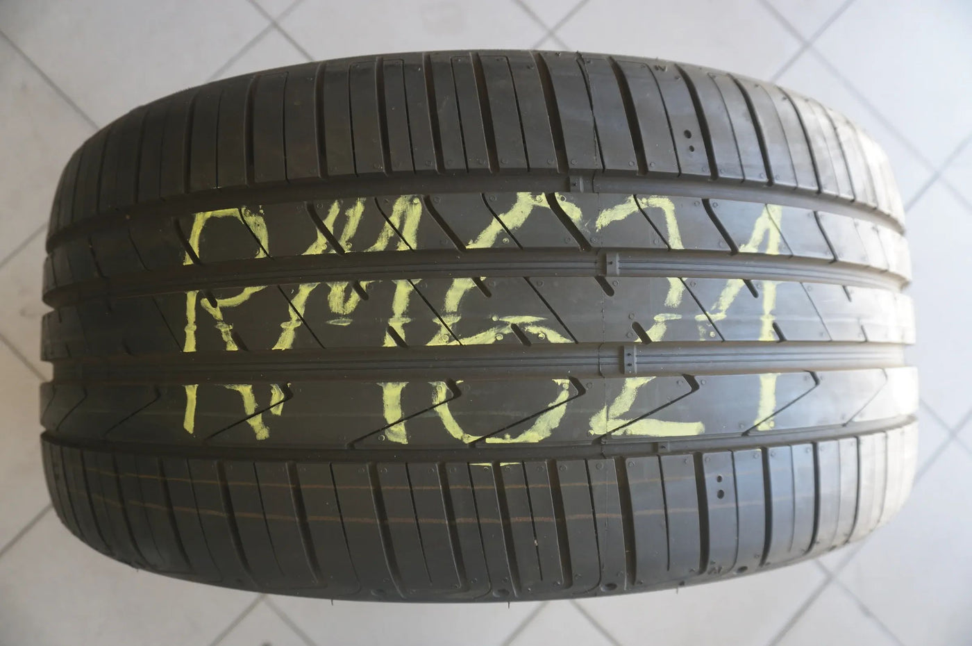 1 X 255 40 R20 101Y Sommerreifen Hankook Ventus S1 evo2 AO 2023 7mm