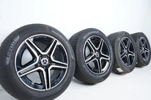 Mercedes GLE V167 C167 winterwielen winterbanden AMG lichtmetalen velgen 20 inch A1674013200