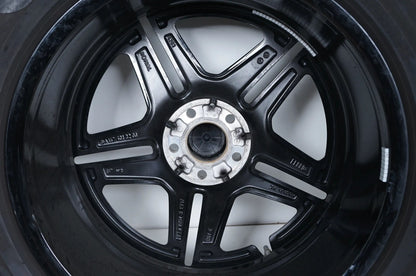 Mercedes GLE V167 C167 Winterräder Winterreifen AMG Alufelgen 20 Zol A1674013200