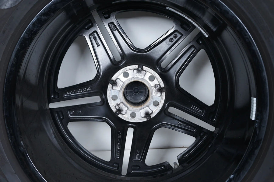 Mercedes GLE V167 C167 Winterräder Winterreifen AMG Alufelgen 20 Zol A1674013200
