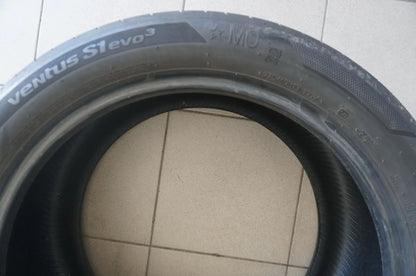 1 X 275 40 R19 105Y Sommerreifen Hankook Ventus S1 evo3 * MO 2022 4mm