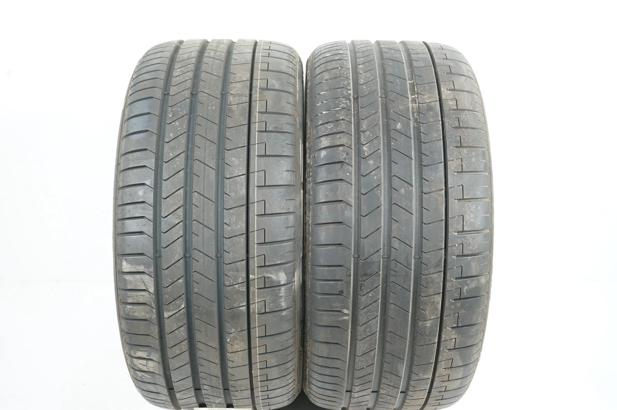 2 X 285 35 R20 104Y Sommerreifen Pirelli P Zero PZero MO 2021 7mm Detailansicht 2