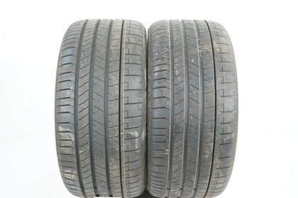 2 X 285 35 R20 104Y pneumatici estivi Pirelli P Zero PZero MO 2021 7mm