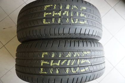 2 X 245 45 R20 103W Sommerreifen Bridgestone Alenza 001 * RSC RunFlat 2023 6mm