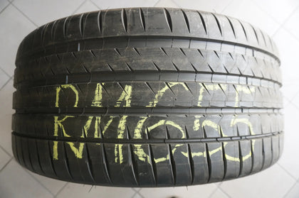 1 X 315 40 ZR21 R21 114Y Sommerreifen Michelin Pilot Sport 4 SUV MO1 2019 7mm