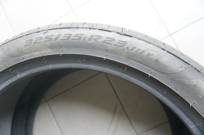 1 X 325 35 R23 111Y Sommerreifen Pirelli PZero P Zero MO-S 4,5mm 2022