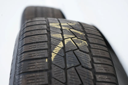 Bmw IX1 X1 X2 U10 U11 Winterräder Winterreifen 205 65 17 Zoll 6898299