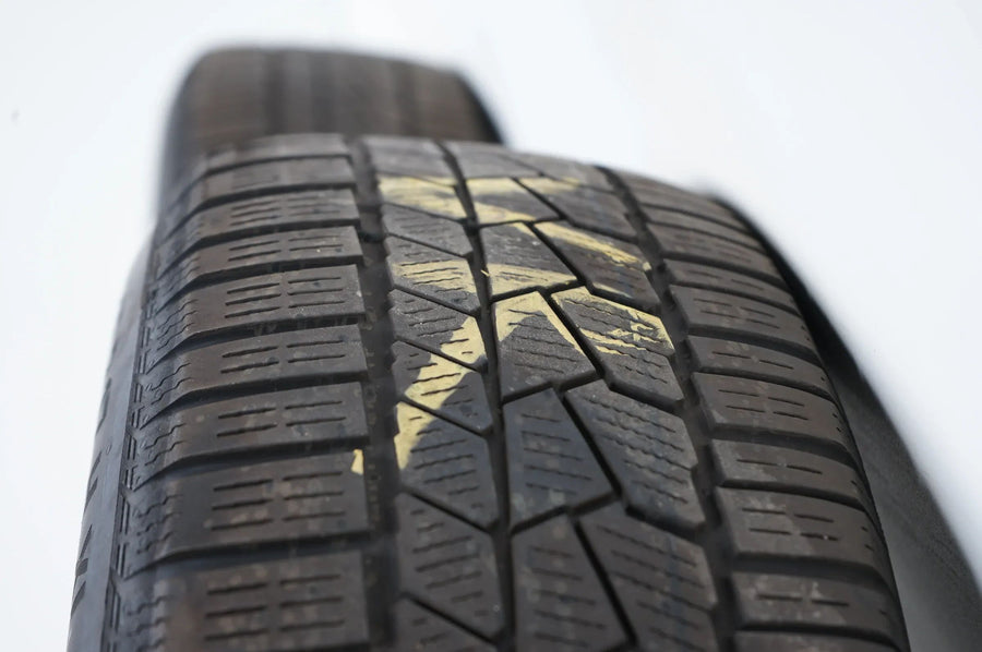 Bmw IX1 X1 X2 U10 U11 Winterräder Winterreifen 205 65 17 Zoll 6898299