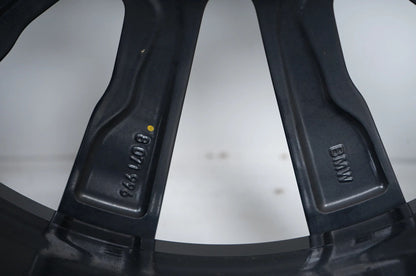 Bmw X5 X6 G05 G06 Winterräder Winterreifen 275 45 20 Zoll 8071996 M740