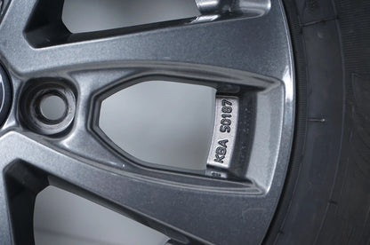 Mitsubishi Space Star Winterräder Winterreifen 165 65 14 Zoll