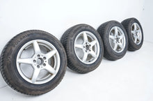 VW Volkswagen unbekannt Winterräder Winterreifen 215 60 16 Zoll
