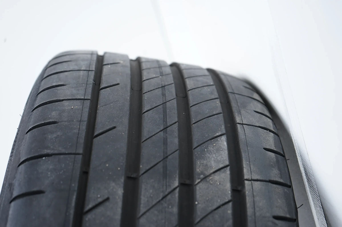 Mercedes CLE W236 C236 AMG Winterräder mit neuen Winterreifen 20 Zoll