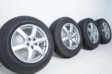 Mazda CX5 winterwielen winterbanden 225 65 17 inch 7 mm