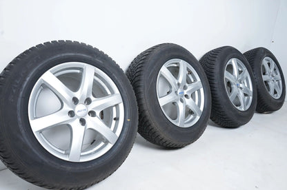 Mazda CX5  Winterräder Winterreifen 225 65 17 Zoll 7mm