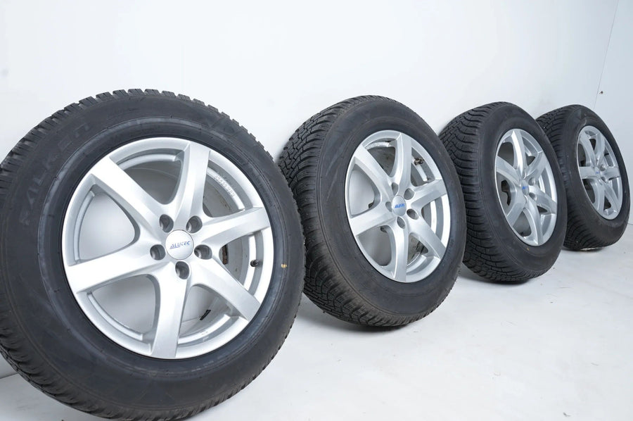 Mazda CX5  Winterräder Winterreifen 225 65 17 Zoll 7mm