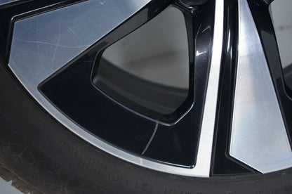 Bmw i4 G26 Winterräder WInterreifen Alufelgen 225 55 17 Zoll 852 6896764
