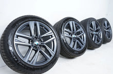 Bmw 4 Series i4 G26 Winter wheels Winter tyres 245 45 18 inch 853 6896768