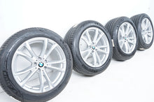 BMW 7 Series i7 G70 X3 G45 Summer tyres Summer wheels 245 50 19 inch 903
