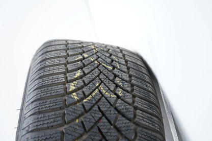 WieNeu Bmw 5er G60 G61 Winterräder Winterreifen 225 55 18 Zoll 5A324D5