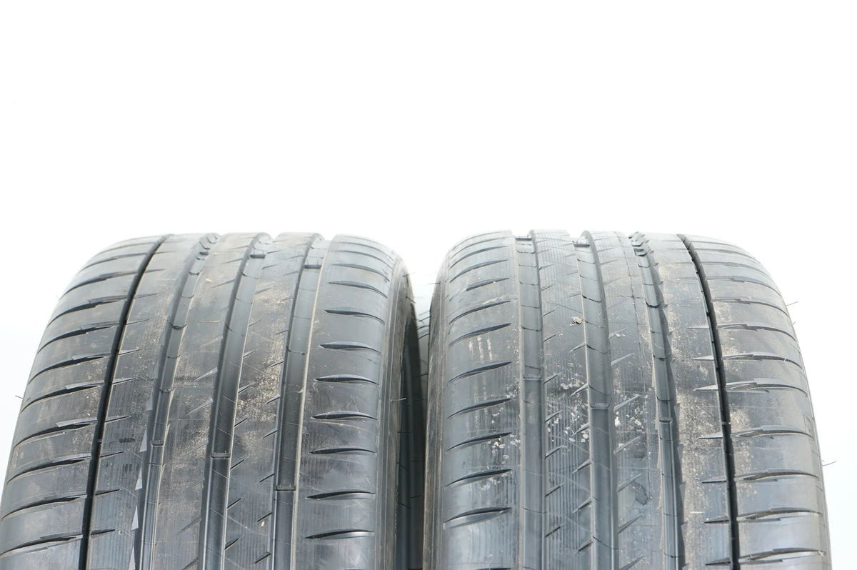2 X 265 40 R20 104Y Sommerreifen Michelin Pilot Sport 4 S MO 2020 7mm Detailansicht 4