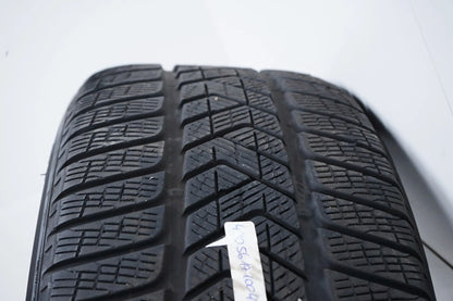 Hliníkové disky Mercedes GLC W253 X253, 19 palců
