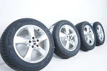 Mercedes V-Class W447 All-Weather Tires All-Season Tires 17 Inch