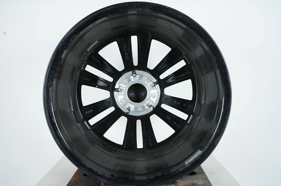 1x Mercedes GLS X167 Alufelge 19 Zoll A1674014800 8,5J ET62,5