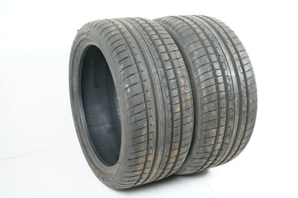2x Sommerreifen Goodyear 275 35 19 Zoll DOT22/17 ca.7mm MOE Bmw*