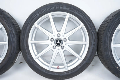 Mercedes CLA W178 letní kola letní pneumatiky 18 palců A1784010000