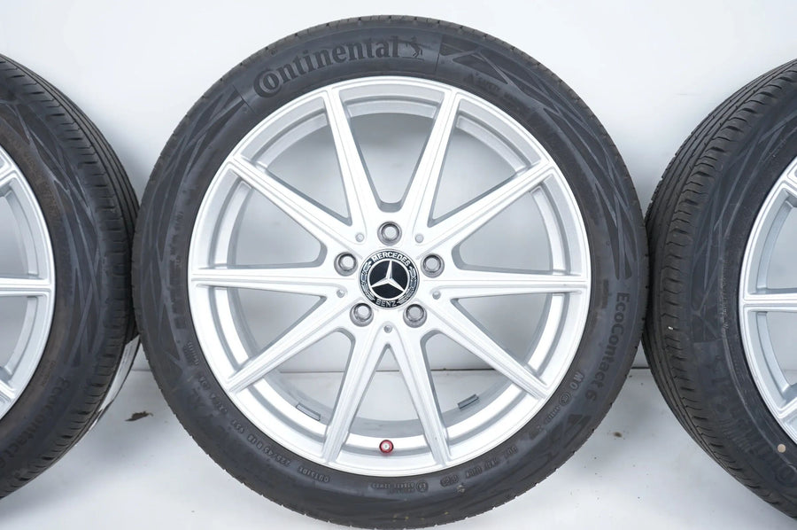 Mercedes CLA W178 letní kola letní pneumatiky 18 palců A1784010000