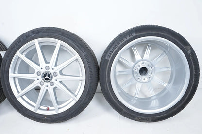 Mercedes CLA W178 Sommerräder Somerreifen 18 Zoll A1784010000