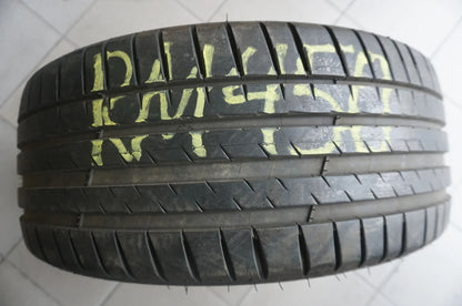 1 X 245 40 R19 98Y pneu été Michelin Pilot Sport 4 * ZP RSC RunFlat 2020 6mm