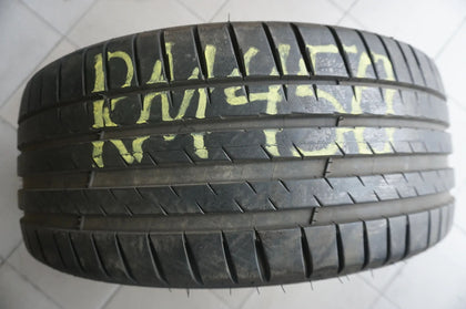 1 X 245 40 R19 98Y Summer Tire Michelin Pilot Sport 4 * ZP RSC RunFlat 2020 6mm