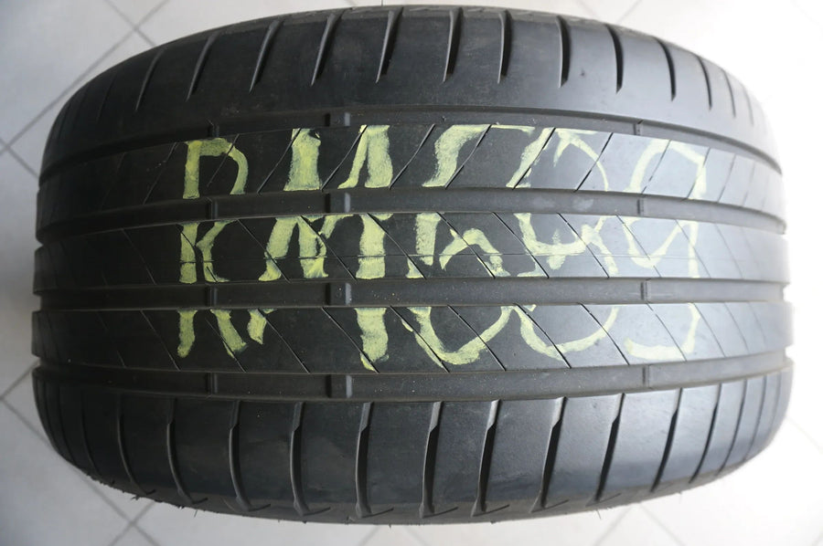 1 X 285 35 R20 104Y Sommerreifen Bridgestone Turanza T005 MO-S 2021 6mm