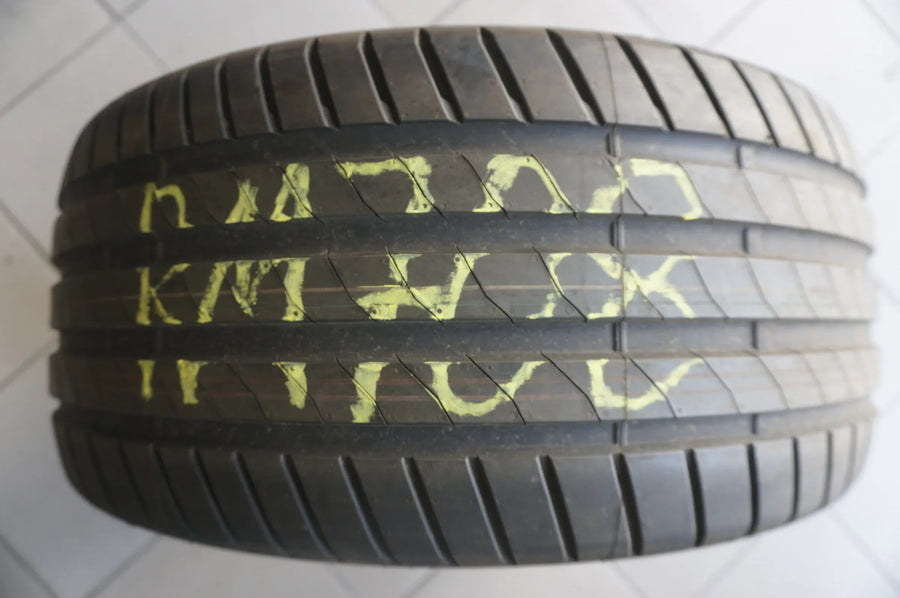 1 X 245 35 ZR19 R19 93Y Sommerreifen Bridgestone Potenza Sport MO1 2022 5,5mm