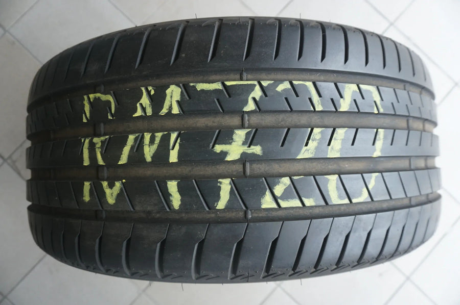 1 X 275 35 R21 103Y Sommerreifen Bridgestone Alenza 001 * RSC 2023 6mm