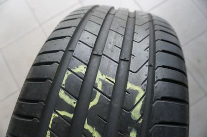 1 X 255 40 R18 99Y Sommerreifen Pirelli Cinturato P7 * 2022 6,5mm