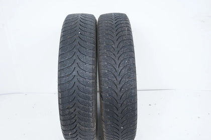 2x BMW i3  Winterreifen 155 70 19 Zoll Bmw * 88Q  DOT19/17 ca.4,5mm