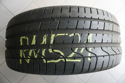 1 X 275 40 R22 108Y Sommerreifen Pirelli P Zero PZero PNCS LR 2023 7,5mm
