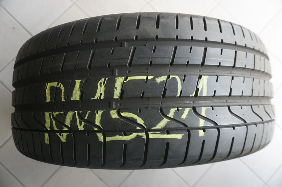 1 X 275 40 R22 108Y Sommerreifen Pirelli P Zero PZero PNCS LR 2023 7,5mm