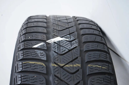 VW Volkswagen Passat 3G cerchi in acciaio cerchi pneumatici invernali ruote invernali 215 60 R16