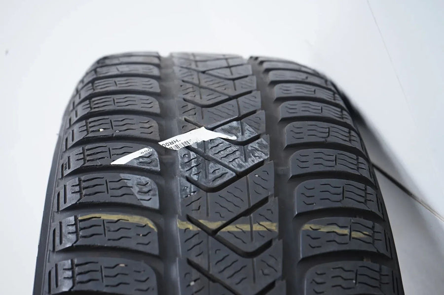 VW Volkswagen Passat 3G cerchi in acciaio cerchi pneumatici invernali ruote invernali 215 60 R16