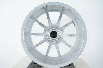 1 x Hliníkový disk Mercedes S Klasse W223 18 palců A2234012800 8J ET37,5