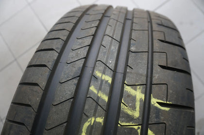 1 X 255 45 ZR20 R20 105Y Sommerreifen Pirelli P Zero PZero MO 2022 7mm