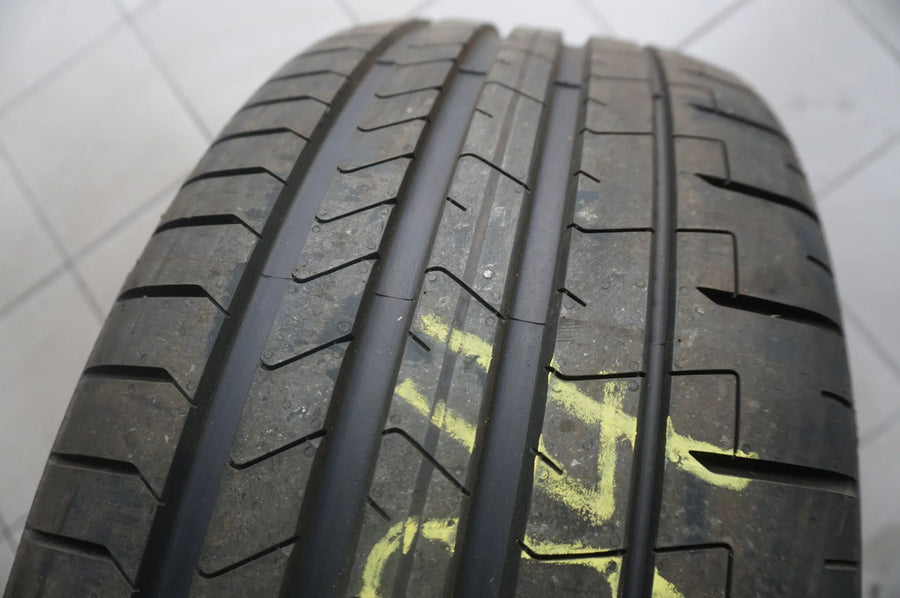 1 X 255 45 ZR20 R20 105Y Pneu d'été Pirelli P Zero PZero MO 2022 7mm