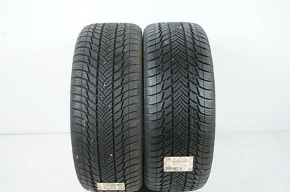 2x Winterreifen Bridgestone 235 50 19 Zoll DOT19 ca.8mm MO