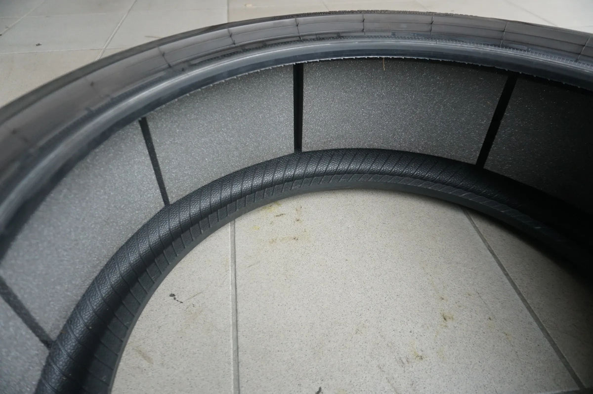 1 X 225 40 R19 93W Summer Tire Pirelli P Zero PZero MO 5mm 2022 Detail view 6