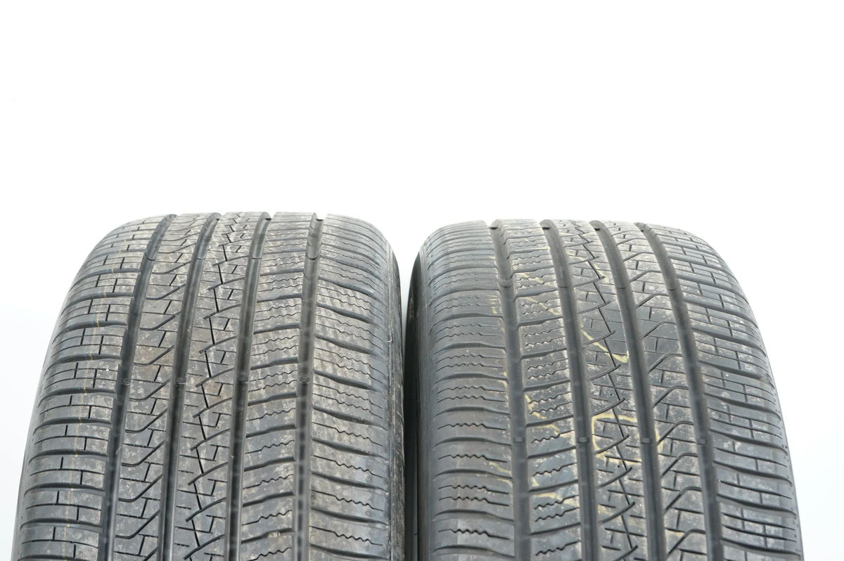 2 x Sommerreifen Pirelli All Season 275 45 21 Zoll DOT24/20 ca.7mm MO Detailansicht 4