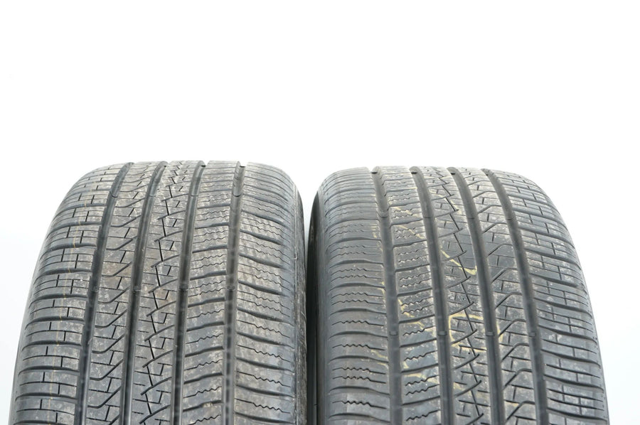2 x Sommerreifen Pirelli All Season 275 45 21 Zoll DOT24/20 ca.7mm MO